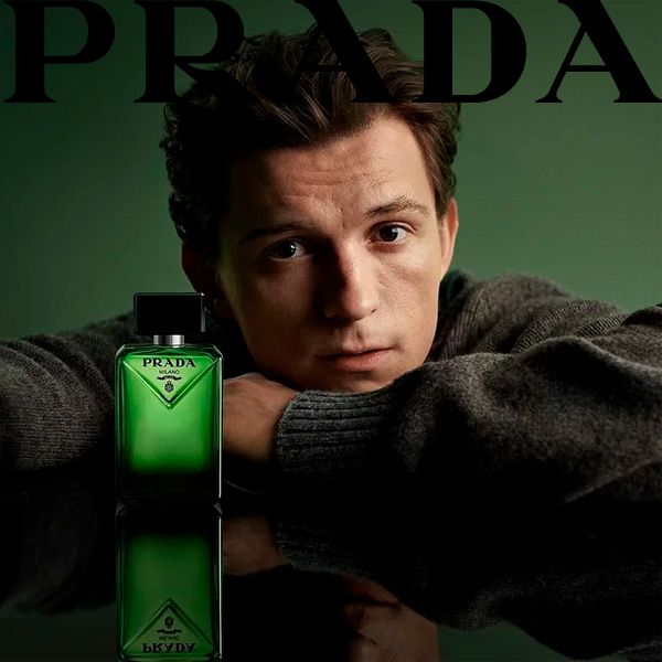 prada uomo